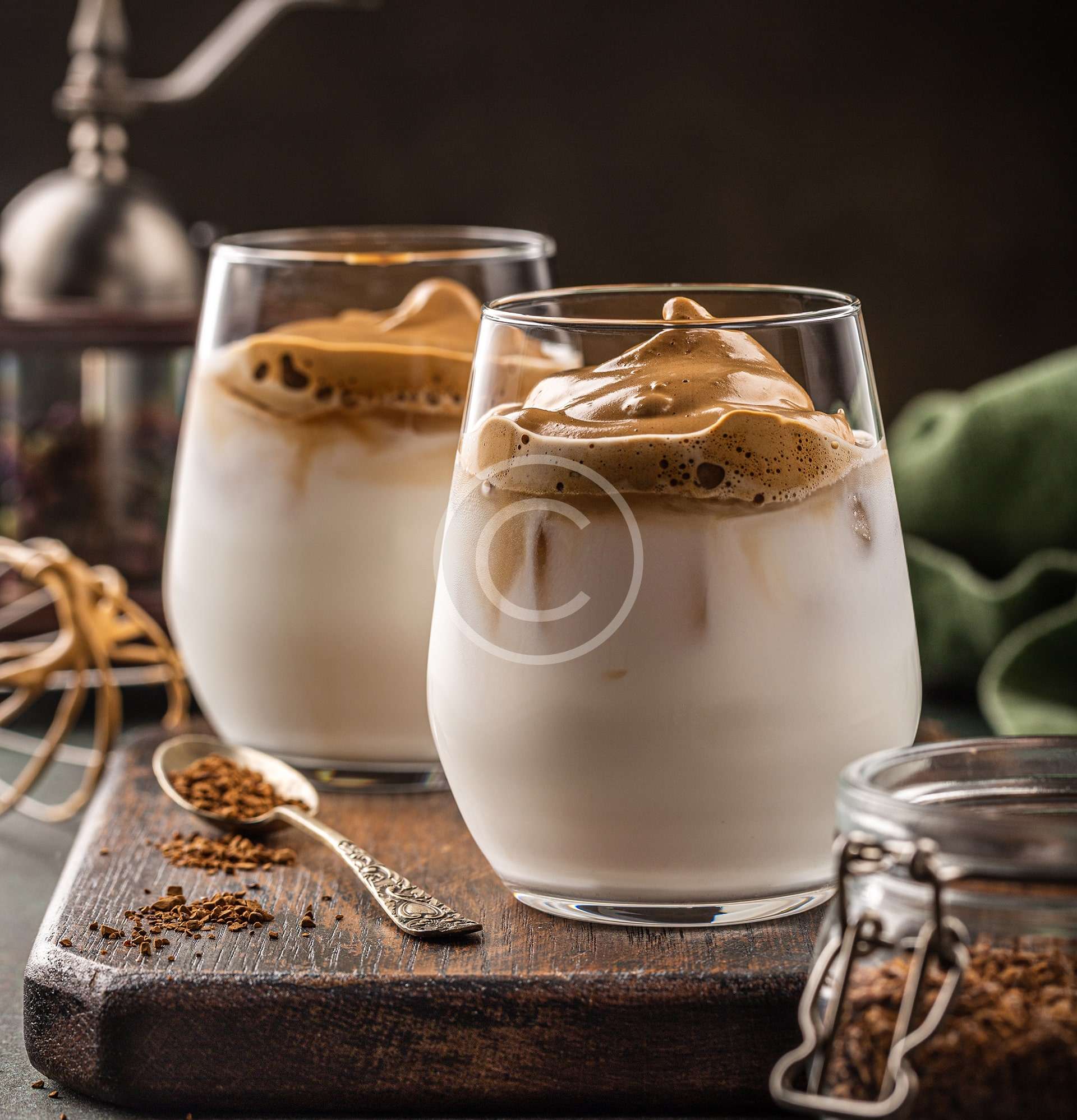 Hot Chocolate